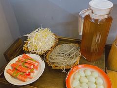 -叁口煮市井老火锅(春熙路店)