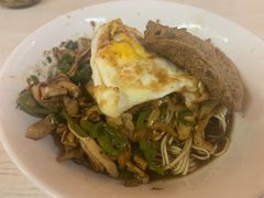 -高邮面馆(明瓦廊店)