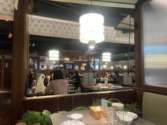 -前海沿·青岛菜(大拇指广场石老人店)