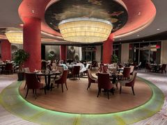 -绿城千岛湖喜来登度假酒店