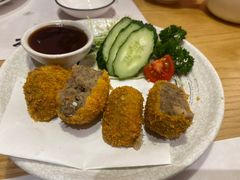 -小句号·精致料理(江南环球港店)