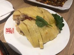 -泰煌鸡·上海白斩鸡·鸡汤面(万航店)