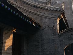 -万寿八仙宫