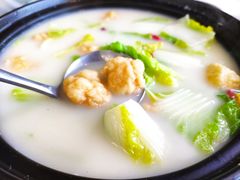 -旺顺阁鱼头泡饼(小红门店)