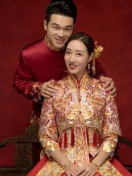 -女王风尚STUDIO·轻奢化定制