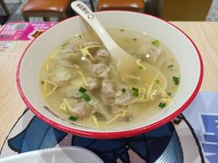 -小杨生煎(深圳岗厦北店)