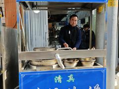 -刘信牛羊肉小炒泡馍(回民街店)