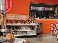 -南浦洞烤肉·新世界版(奥体店)