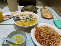 -青花椒花椒鱼(合生汇店)