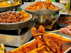 -大叹号啤酒屋·延边料理(延大店)