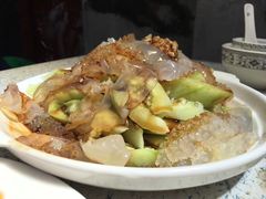 -九龙餐厅(大沽路店)