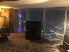 -广州四季酒店