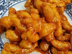 -北大地皖峰饭馆