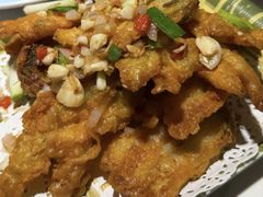 -千岛湖小鱼儿·淳安匠心农家菜