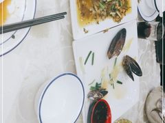 -沈家门小海鲜