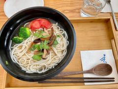 纯素米粉-苗祖咖啡(洛克时代中心店)