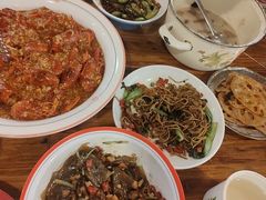 -冶建镜子·中国龙虾王(总店)