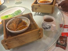 -粤点越有·茶点·粤菜(樵岭国际店)
