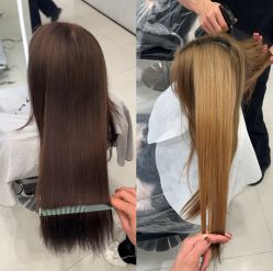 -DL HOPE明星造型