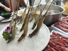 -牛天下·牛肉·海鲜·打边炉·融合菜