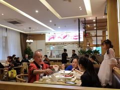 大堂-盘飧市(春熙路店)