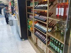 -集品鲜湾·蒸汽海鲜自助料理(青岛银座和谐广场店)