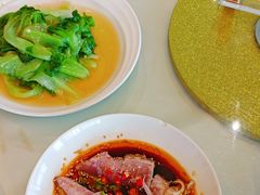 -不仔客海鲜·烧烤·270度海景餐厅(大东海店)