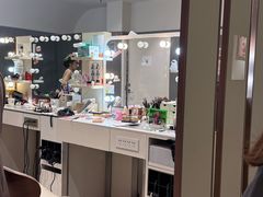 -海马体照相馆(上海月星环球港店)