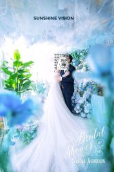 点击看大图 -日光视觉婚纱摄影(旗舰店)