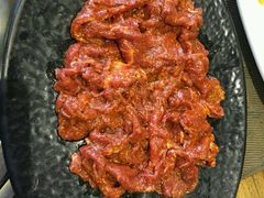 调味牛肉-一品诚记烤肉·甄选店(中南路店)