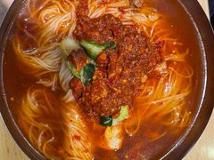 -现代烧烤冷面店(苏家屯店)