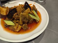 熘鲫鱼-燕春楼(海河华鼎店)