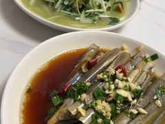 -健跳小海鲜(人民路店)