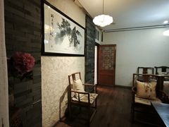 -泡桐树孙二娘私房菜