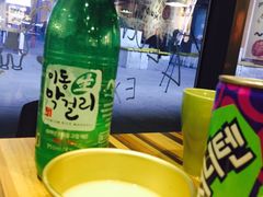 -Yolo韩国创意料理