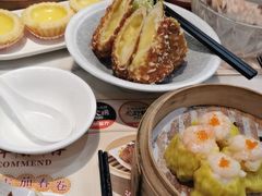 -赏点粤式点心(广州塔店)