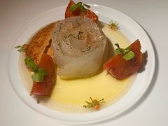 -Caprice(香港四季酒店)