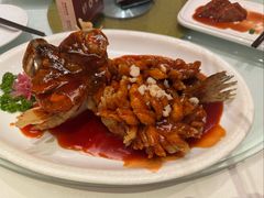 -得月楼·省级非遗·传统苏帮菜(观前店)