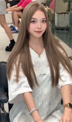 -DL HOPE明星造型