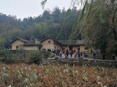 -韶山毛泽东同志故居