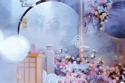 -汕尾陆丰婚庆婚礼司仪主持洪立策划公司(东海店)