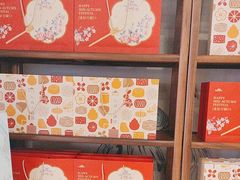 -香山湖渔家大院