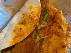 -麦当劳(金稻田路餐)