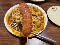 -顶屋咖喱(街道口总店)