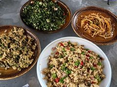 -红灯笼姥姥饭店·江景餐厅