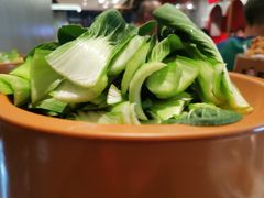 -龍歌自助小火锅(市南金茂湾店)