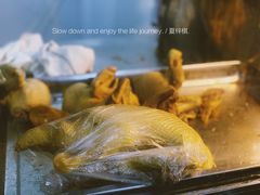 白切鸭-海滨鸭仔饭(海宁店)