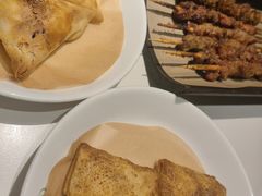 -清真·卡德尔大叔新疆主题餐厅(龙汇路店)