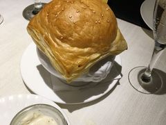 -王品牛排(郑州大卫城店)