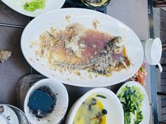 -听风阁农家私房菜茶楼(龙坞店)